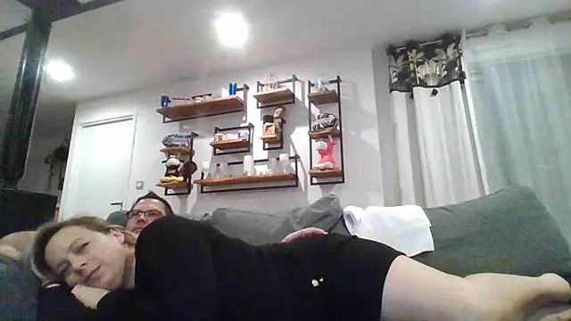 Miss-Chupagirly's Live XXX Chat