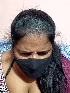 siri_tamiltelugu webkamerás műsora