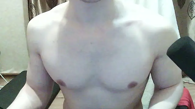 ShyDarkoのウェブカメラショー