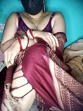 Ritu_P 现场XXX聊天