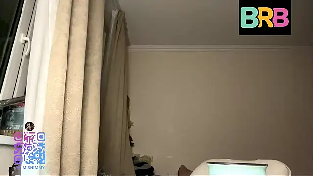 Kimi_LuckmanのライブXXXチャット