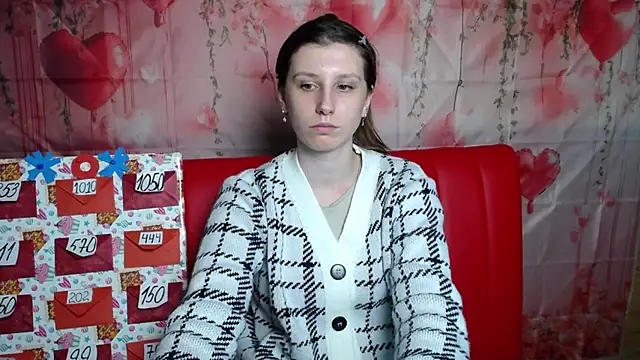 LilianaShine – Naživo XXX chat