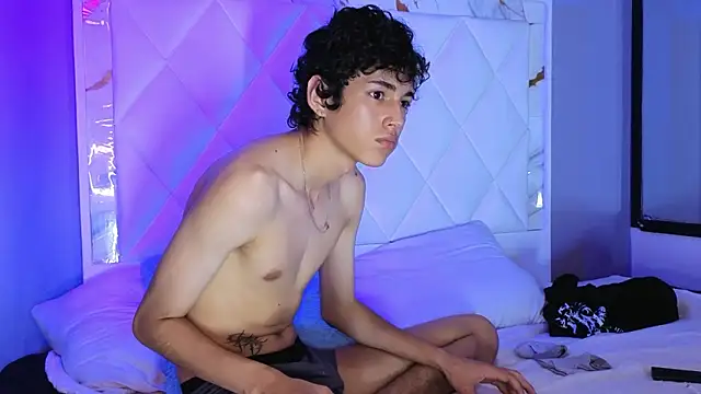 Show Webcam de Luca_Moon_