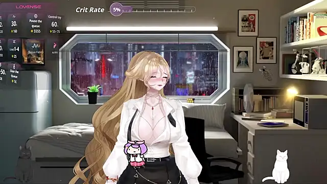 chenxi003 现场XXX聊天