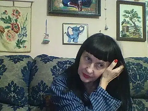 MelanyBanks Live XXX-chat