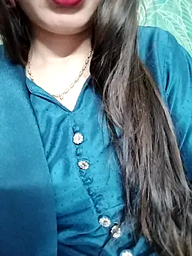 Noor_Darliing 现场XXX聊天