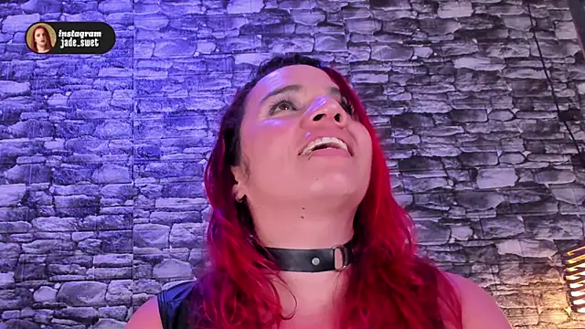 jade_swet's Live XXX Chat