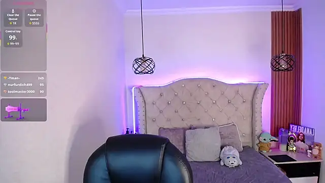 Charlotte_Jones__ Live XXX-chat