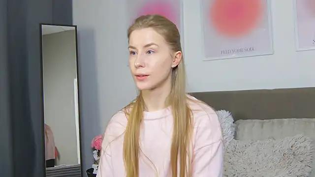 VioletiSwone 现场XXX聊天