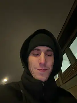 Cookieboy88 웹캠 쇼