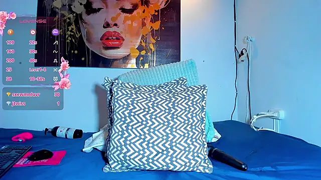 reinahot-699 Live XXX-chat