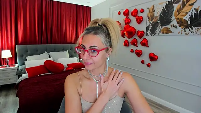 MuseOfStage 现场XXX聊天