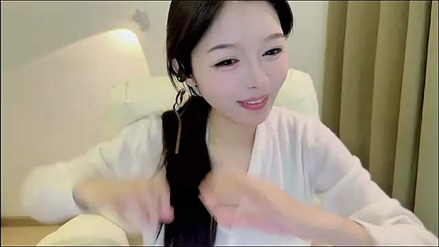 Hello-beibei Chat XXX live