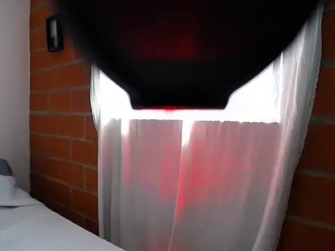 aria_jhonsson Adlı Modelin Canlı XXX Sohbeti