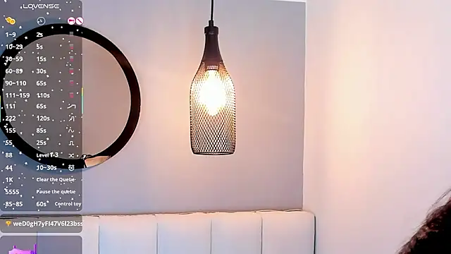 chelsea_bolton_ élő XXX-chatje