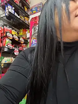 Czat XXX na żywo – Miia_Jazmin