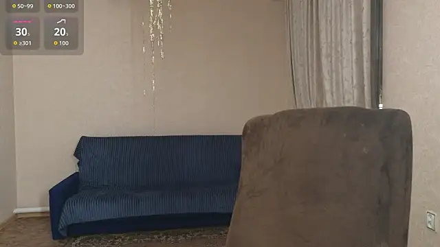 Sandra_Snowflake: онлайн-секс-чат