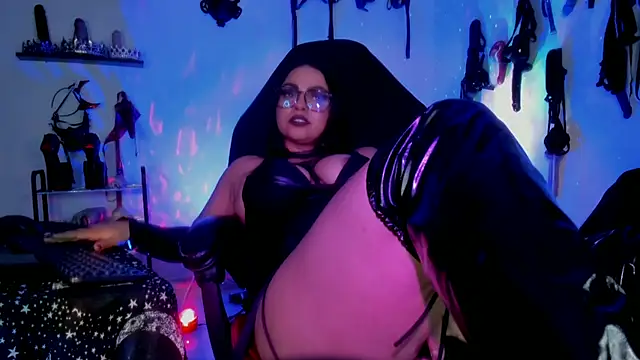 veresskaardila77 Chat XXX in diretta