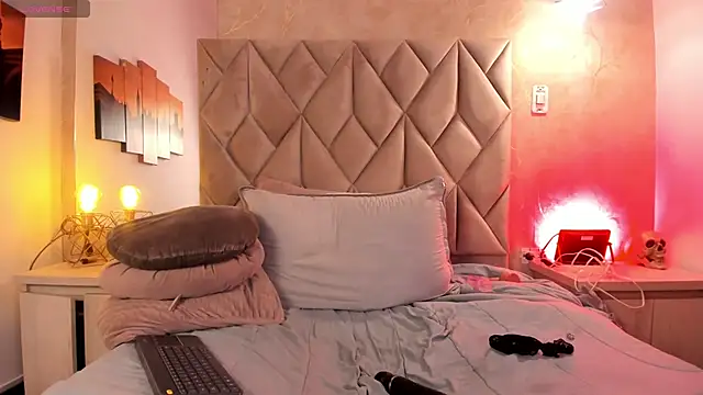 kailinmoonx: онлайн-секс-чат