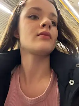 KittyQueeny's Live XXX Chat