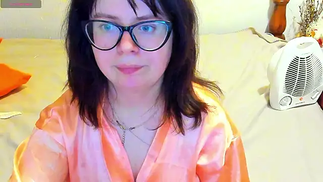 MilisaSweet777 webkamerás műsora