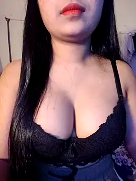 RIYAA_02: вебкам-шоу