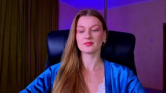 MysticVenus_ Adlı Modelin Canlı XXX Sohbeti