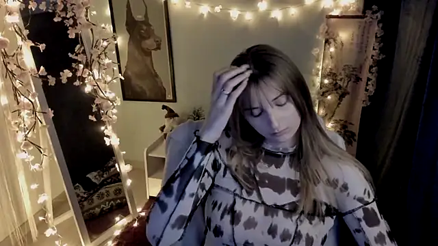 NeyliDream Live XXX-chat