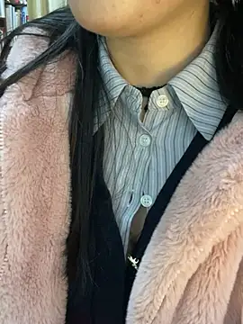 ruiki666's Webcam Show