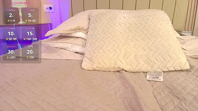 alessia_moon1 Pertunjukan Webcam