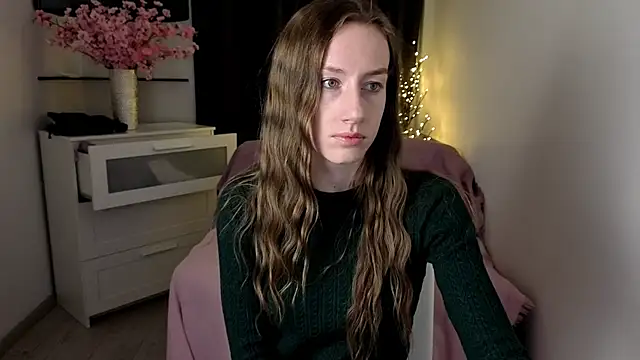 AngelXRose: онлайн-секс-чат