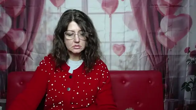 Czat XXX na żywo – RoseHille