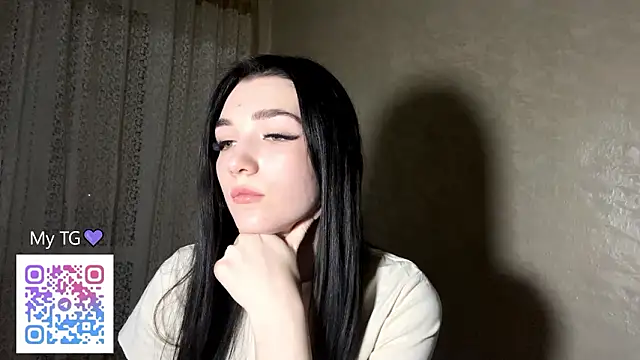 IsabellaWave 现场XXX聊天