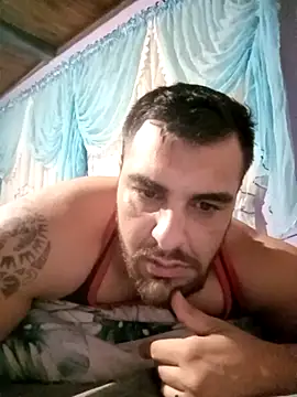 Attila98 Show Webcam