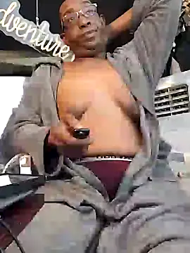 Show webcam de B4KINC