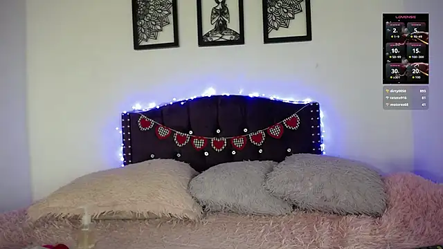 sienna_rose_pym élő XXX-chatje