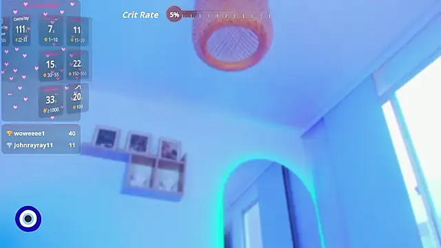 عرض كام Angel_Peach