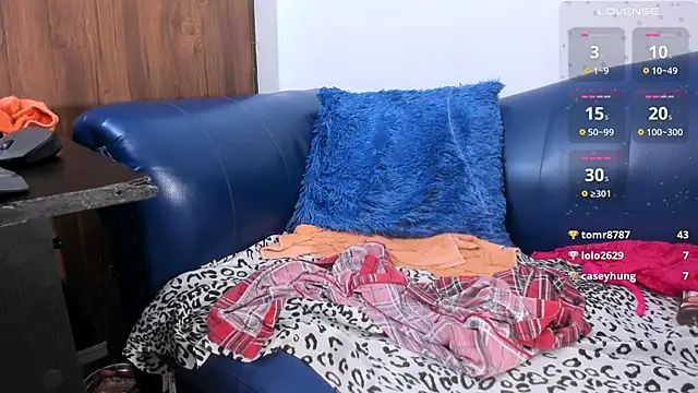 Mature_Skinny: онлайн-секс-чат