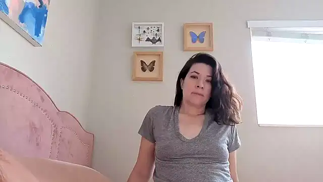 lodestar's Webcam Show