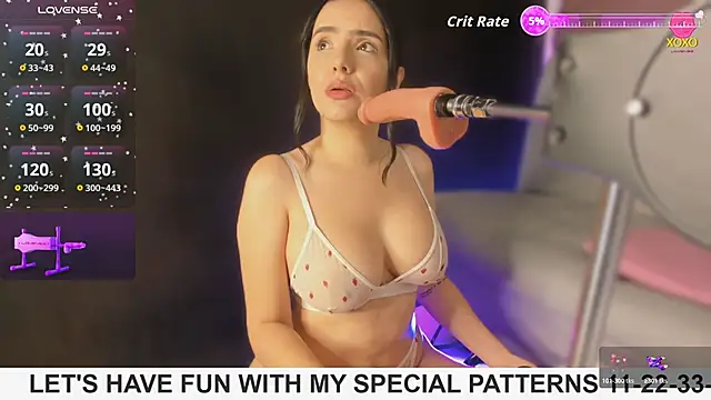 rouse_lili Live XXX-chat