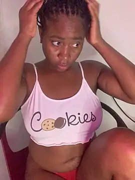 MISSMAYSROOM Chat XXX in diretta