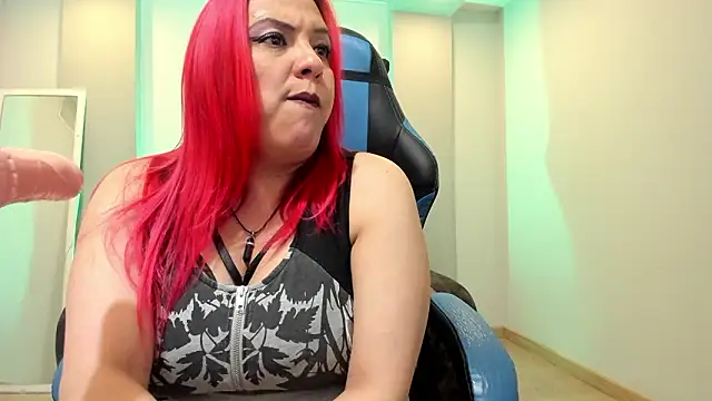 Sammy_owens_ Chat XXX in diretta