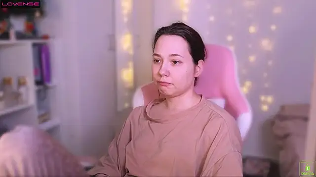 AiryhillのライブXXXチャット