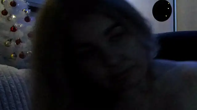 Živý XXX chat CoraSwon