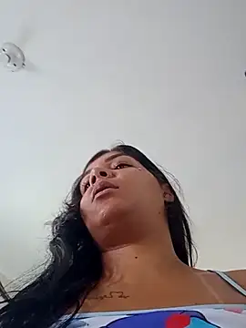 Živý XXX chat Indiazinhax