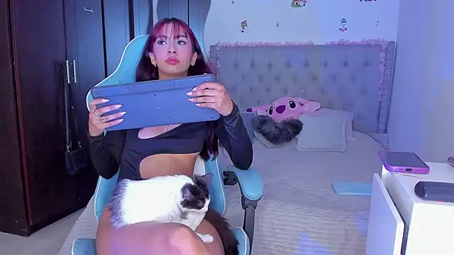 Živý XXX chat Violet_Rost