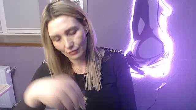 _sexy_lady Obrolan Langsung XXX