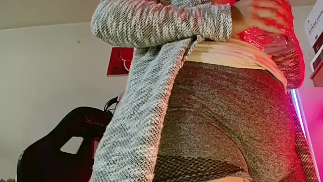 SmokyDeeのライブXXXチャット