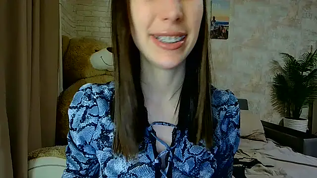 Anika_bloom Obrolan Langsung XXX