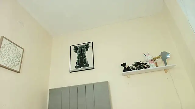 mary_cute9 Chat XXX in diretta